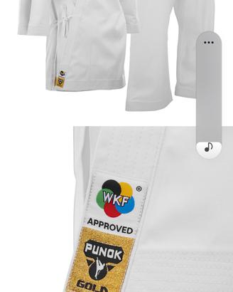  kimono karate 