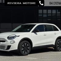 FIAT 600 HYBRID DCT MHEV PACK COMFORT