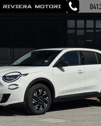 FIAT 600 HYBRID DCT MHEV PACK COMFORT