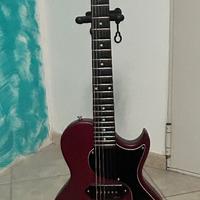 Chitarra Elettrica simil Les paul junior