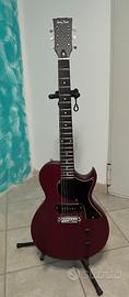 Chitarra Elettrica simil Les paul junior