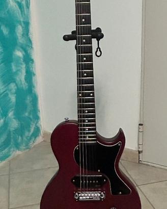 Chitarra Elettrica simil Les paul junior