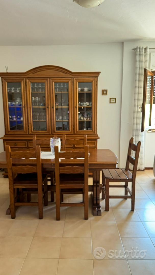 Appartamento – Terranoa/Olbia, Gallura Nord-Est Sardegna - Vista 4