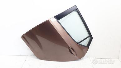 PORTIERA POSTERIORE SINISTRA HYUNDAI i10 Serie 770