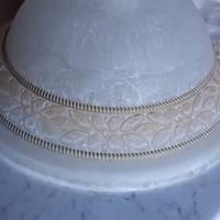 Due lampadari cucina