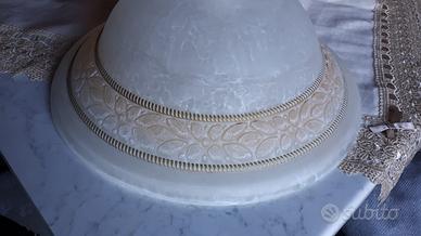 Due lampadari cucina