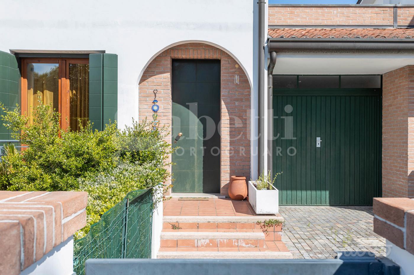 Apartment in Portogruaro, Galletto - Vista 4