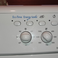 Pezzi di ricambio per lavatrice Indesit