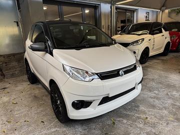 Aixam City Con ABS Antifurto Unipro Finanziabile