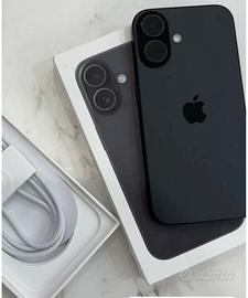 iPhone 17 NUOVO