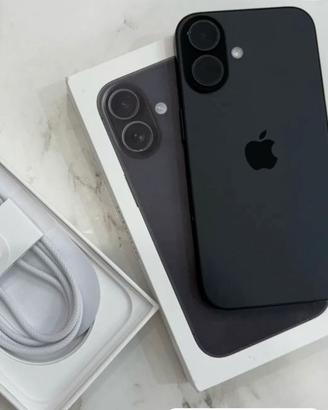 iPhone 17 NUOVO