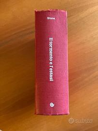 Il tormento e l'estasi. Irving Stone