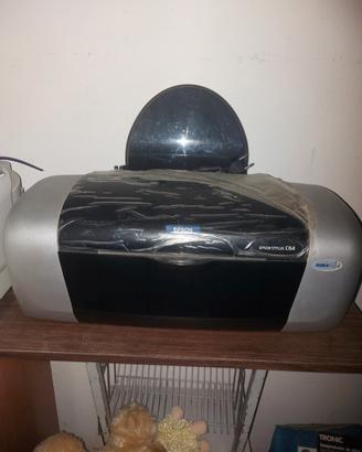 Stampante stylus c64