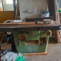 Sega circolare Belmondi