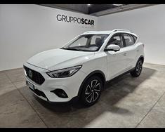 MG ZS (2021-2025) - ZS 1.0T-GDI aut. Luxur U66186