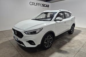 MG ZS (2021-2025) - ZS 1.0T-GDI aut. Luxur U66186