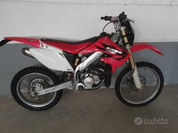 Hm 50 Six Competition