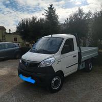 Piaggio porter