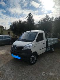 Piaggio porter