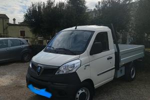 Piaggio porter