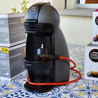 Macchina "Dolce Gusto" perfettame funzionante 