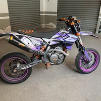 Ktm 530 exc