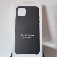 Cover iphone 11 Pro Max ORIGINALE