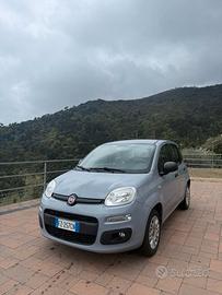 Fiat Panda 80000km 2019