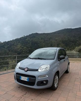 Fiat Panda 80000km 2019