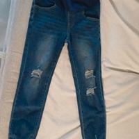 jeans premaman