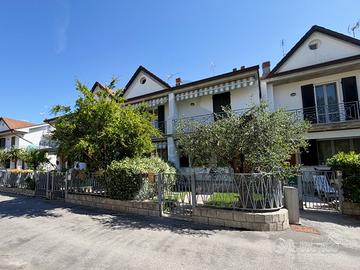 Villa a schiera a Verucchio