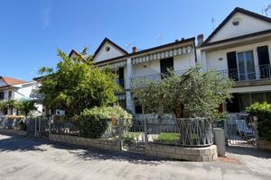 Villa a schiera a Verucchio