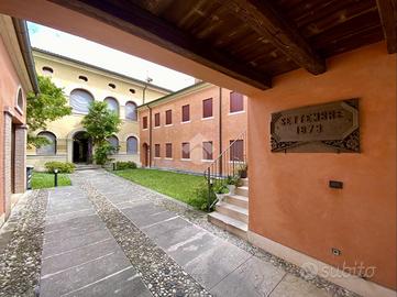 UFFICIO A ISOLA VICENTINA