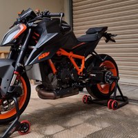 Ktm Superduke 1290R 3.0