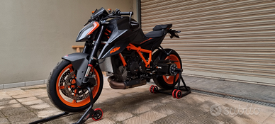 Ktm Superduke 1290R 3.0