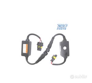 KIT DI CANCELLAZIONE ERRORE XENON BMW