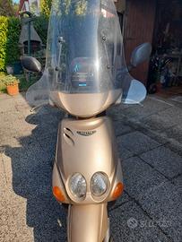 MBK Ovetto 50 2T – 1999 – Originale – Revisionato