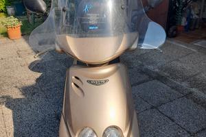MBK Ovetto 50 2T – 1999 – Originale – Revisionato