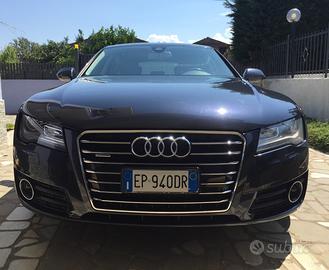 Audi A7 3.0 tdi quattro