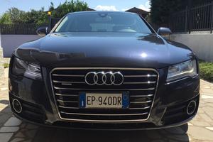 Audi A7 3.0 tdi quattro