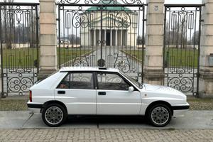 Lancia Delta HF Integrale 8v ASI ORO - 63mila km