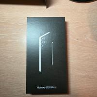 Samsung Galaxy S25 Ultra 