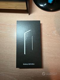 Samsung Galaxy S25 Ultra 