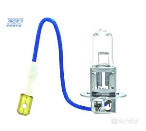 LAMPADA H3 12V 55W