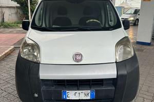 Fiat fiorino diesel
