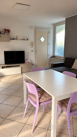 Bicamere con giardino - CORDENONS