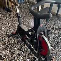 Cyclette Bicicletta Spinng