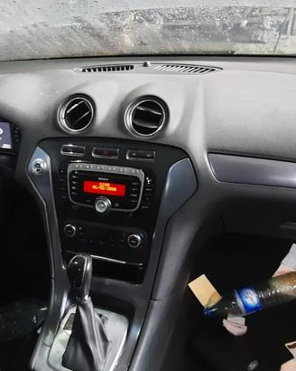 FORD MONDEO STATION WAGON 2011 - KIT AIRBAG
