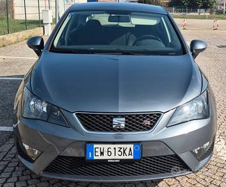 SEAT IBIZA FR