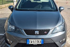 SEAT IBIZA FR